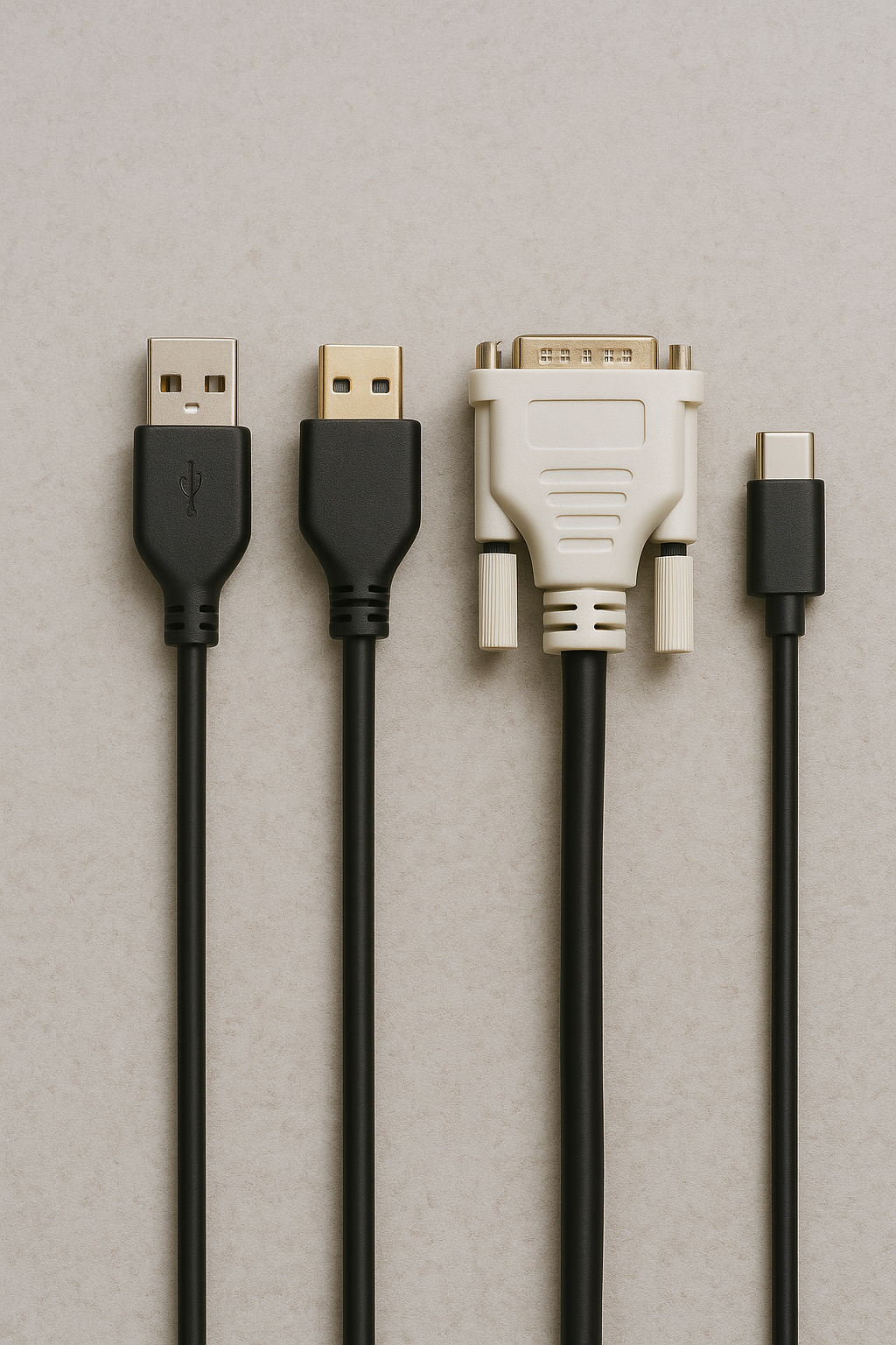 Cables