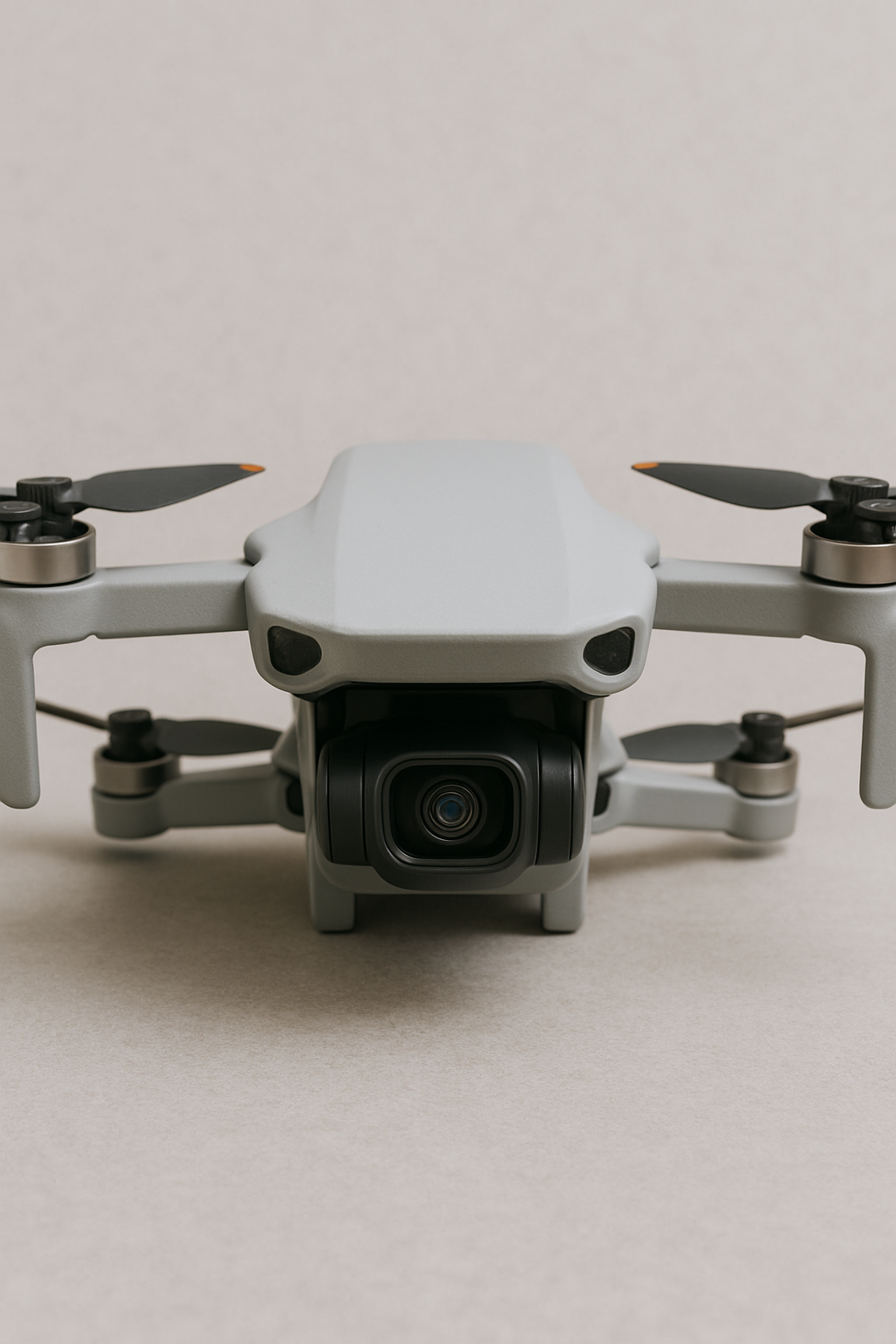 Drones