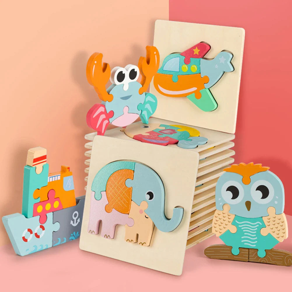 Learning Games for Kids