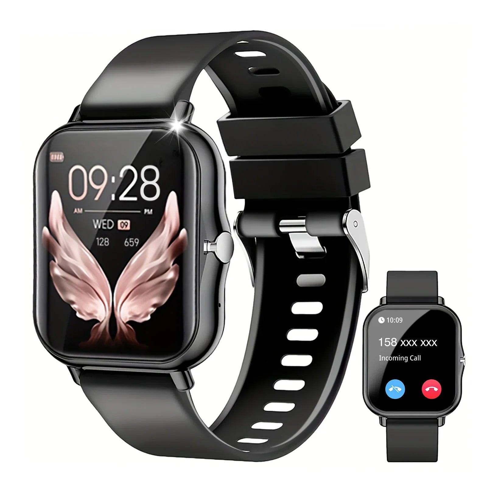 Smart Watches