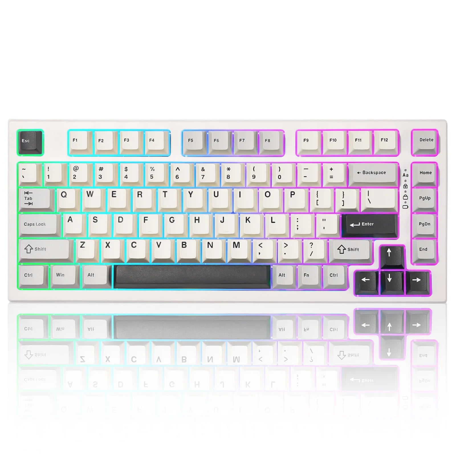 Rapid Trigger Gaming Mechanical Keyboard