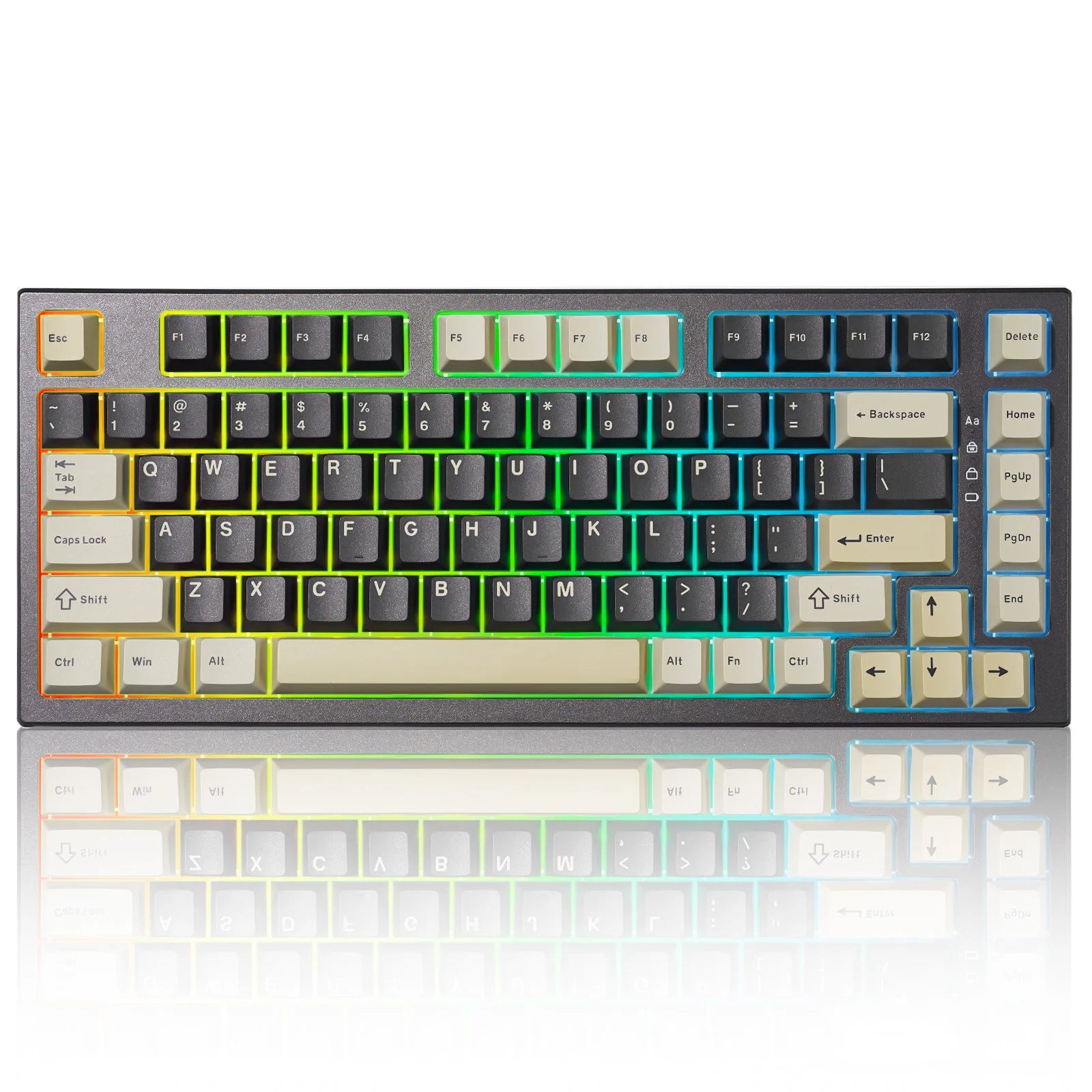 Rapid Trigger Gaming Mechanical Keyboard