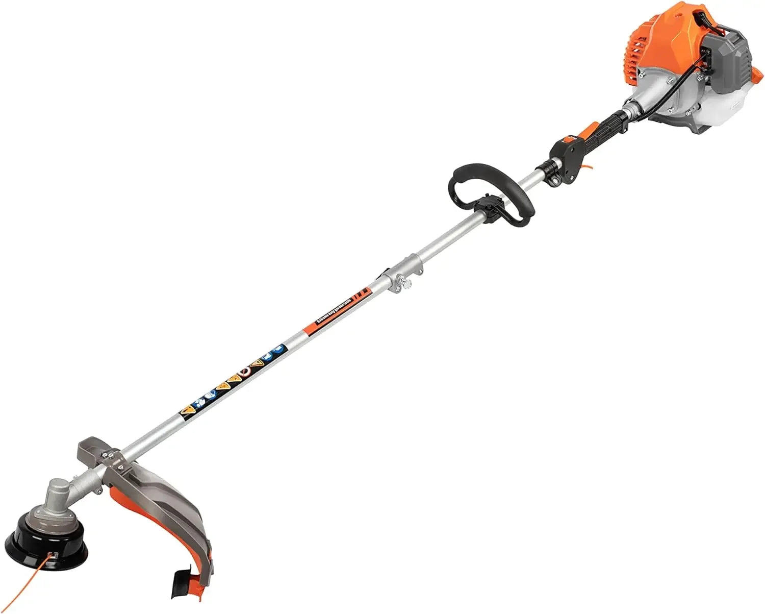 Multi Functional Trimming Tools for Yard Work
