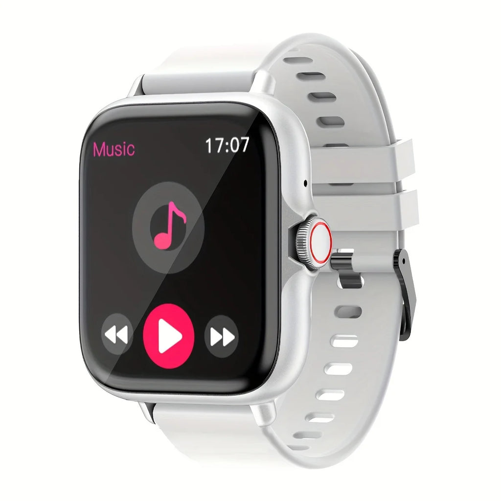 Bluetooth Sports Smart Watch Fitness Tracker