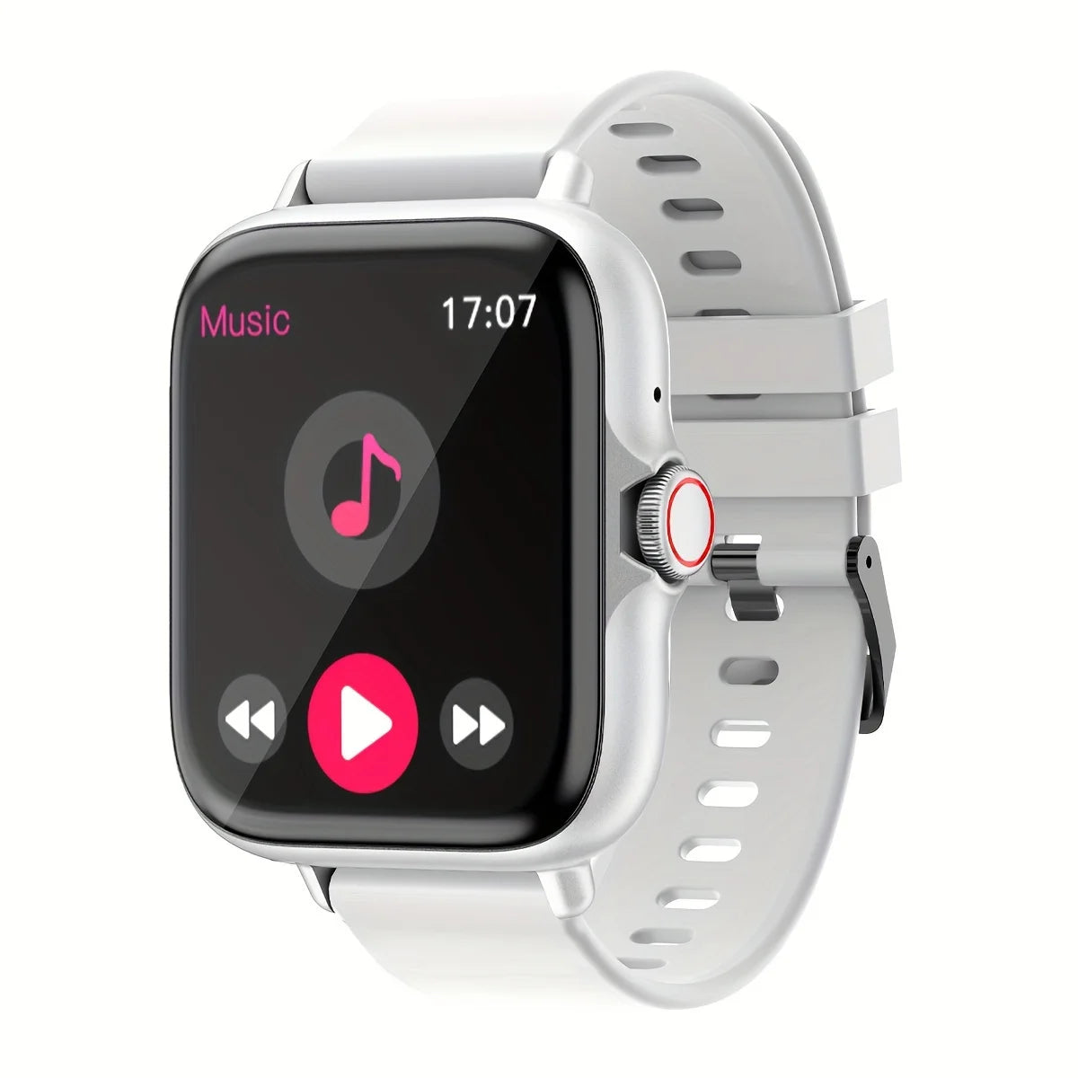 Bluetooth Sports Smart Watch Fitness Tracker