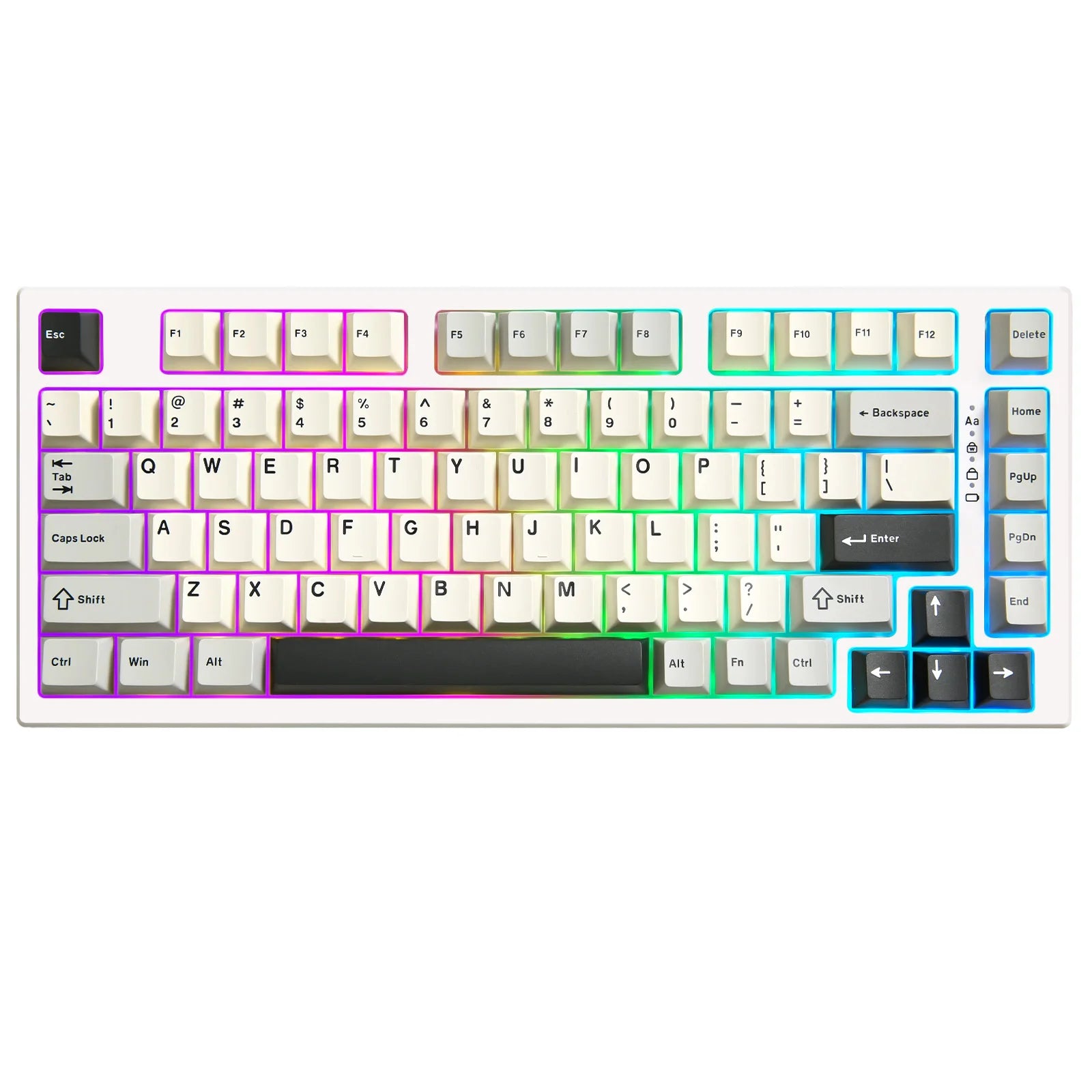 Rapid Trigger Gaming Mechanical Keyboard
