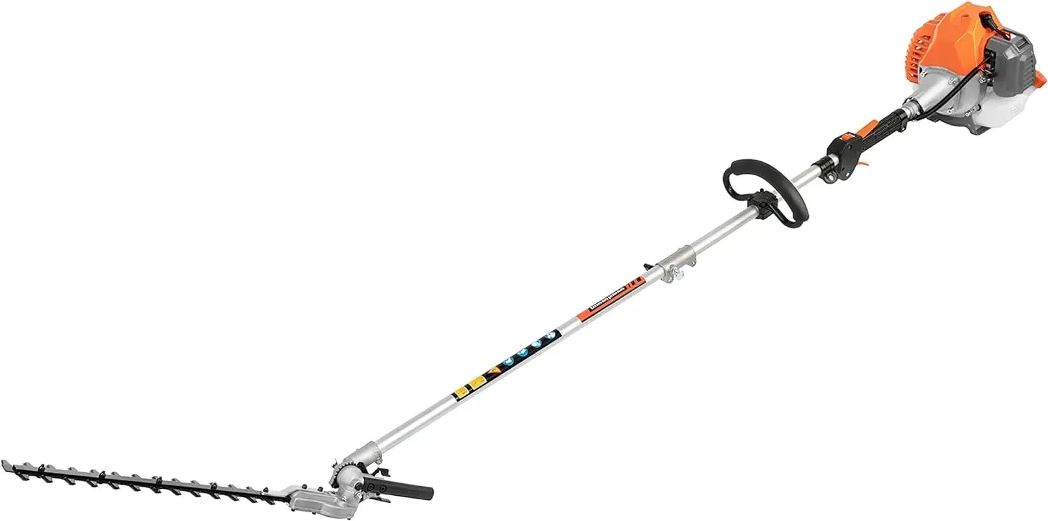 Multi Functional Trimming Tools for Yard Work