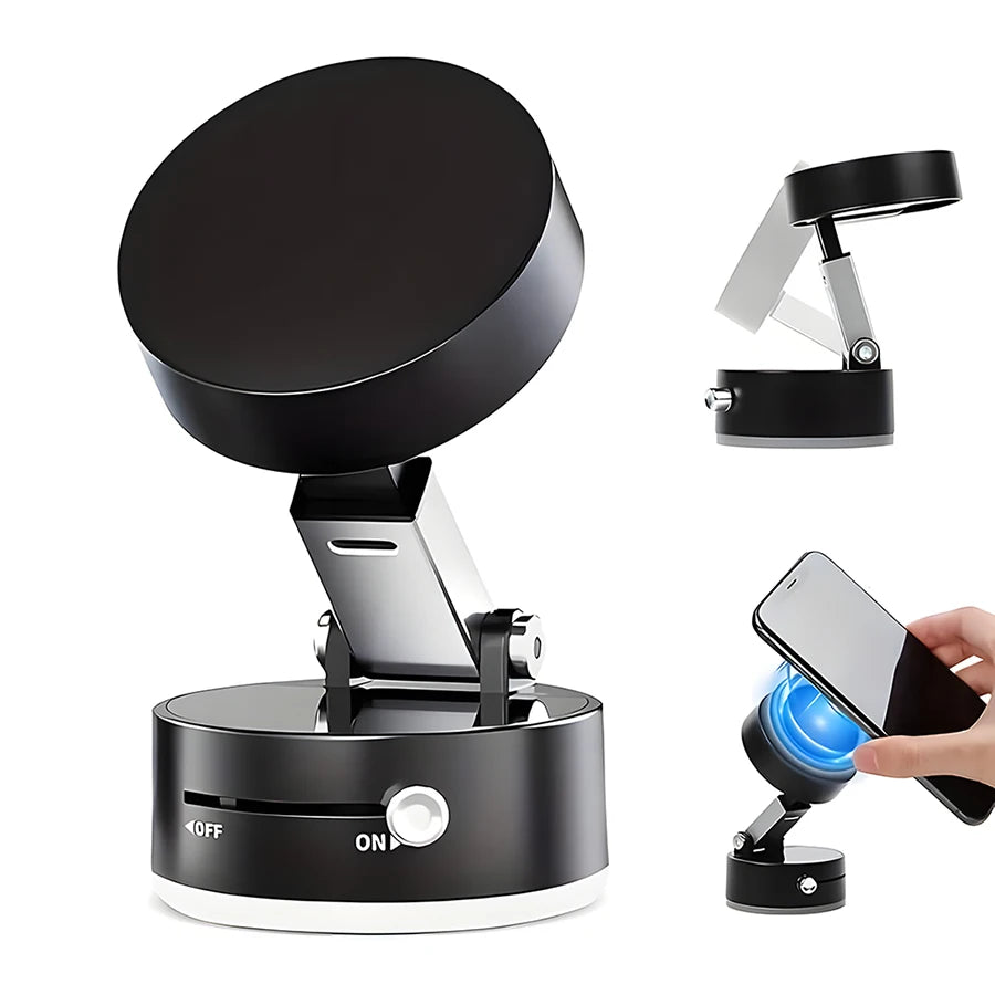 360° Rotatable Magnetic Phone Holder Ultra-Strong