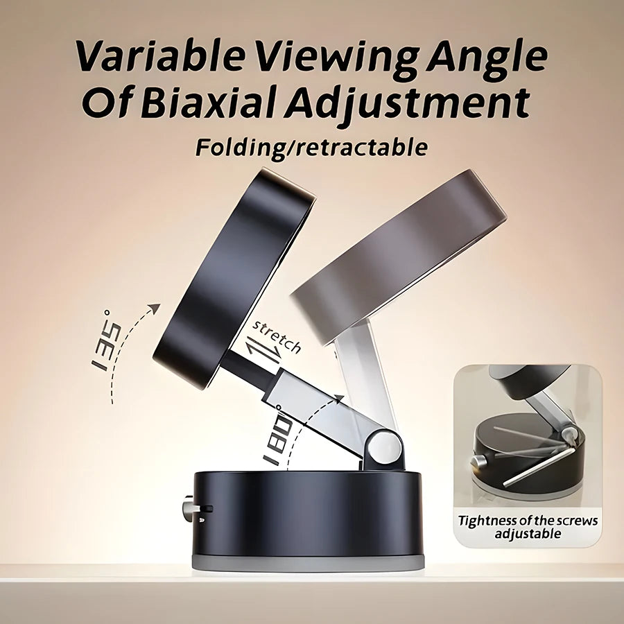 360° Rotatable Magnetic Phone Holder Ultra-Strong
