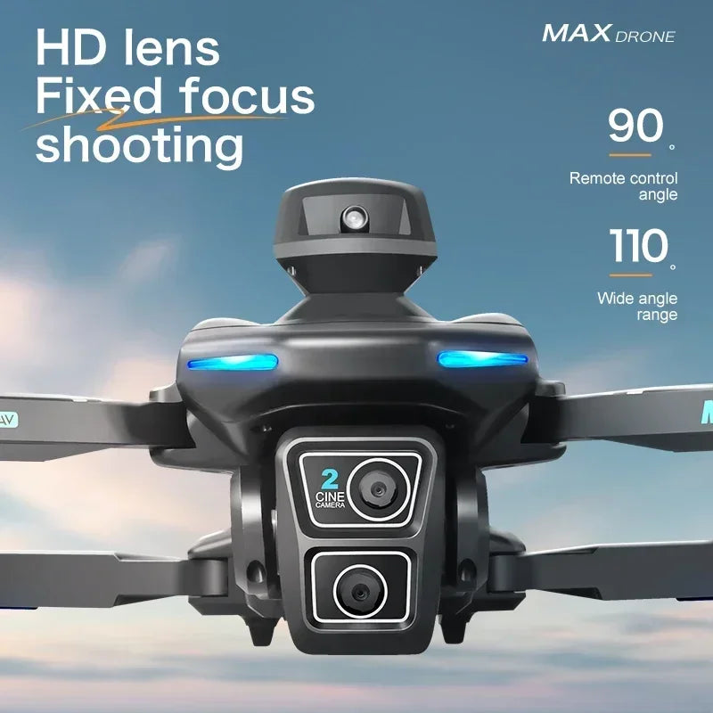 Professional Drone Camera with 4K HD