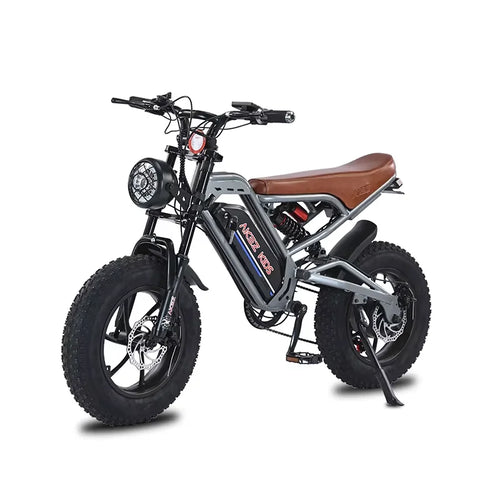 16-Inch 350Watt Electric Bicycle For Children