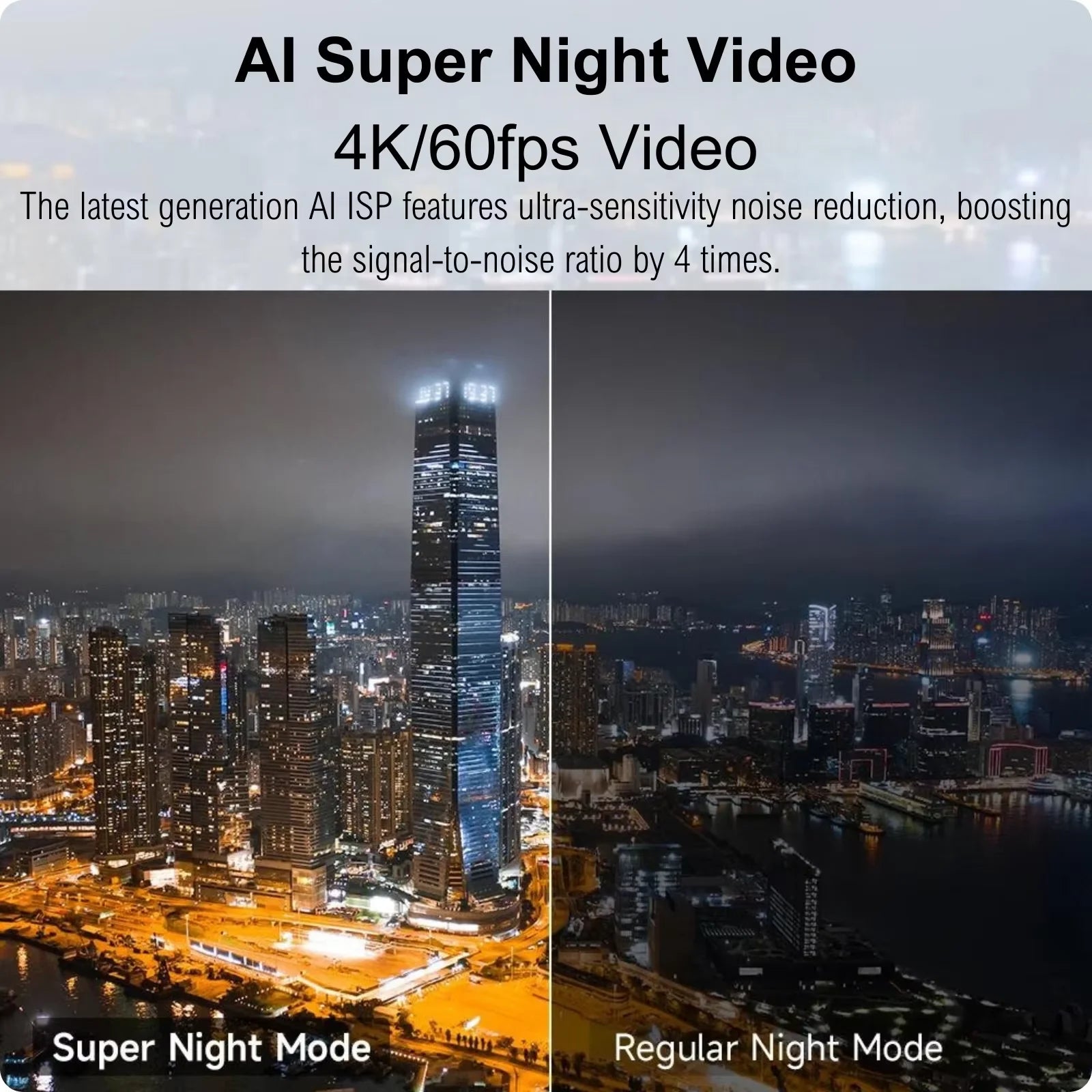 4K Professional HDR 3-Axis Gimbal Camera Drone