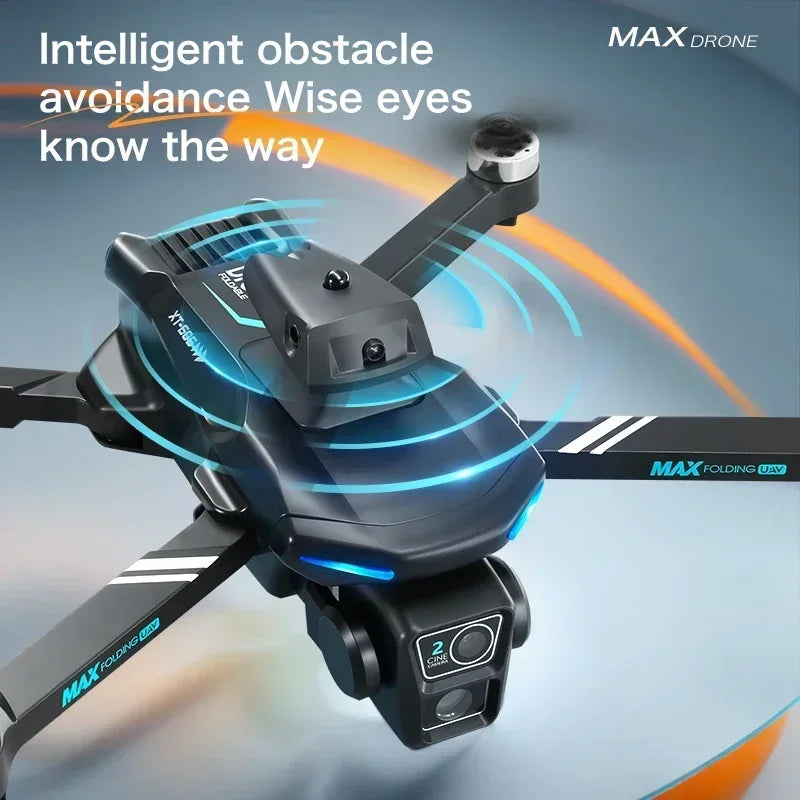 Professional Drone Camera with 4K HD